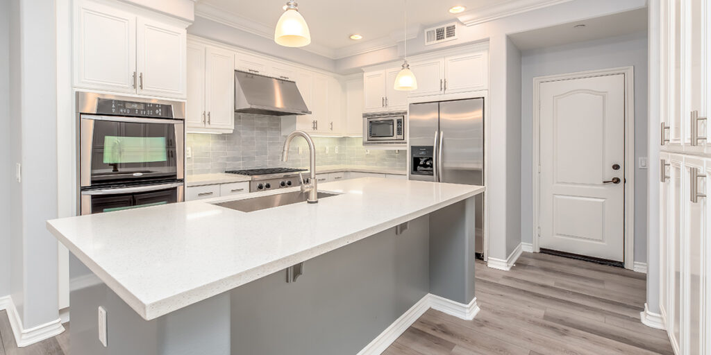 Unexpected Benefits of Availing Kitchen Renovation in North Vancouver