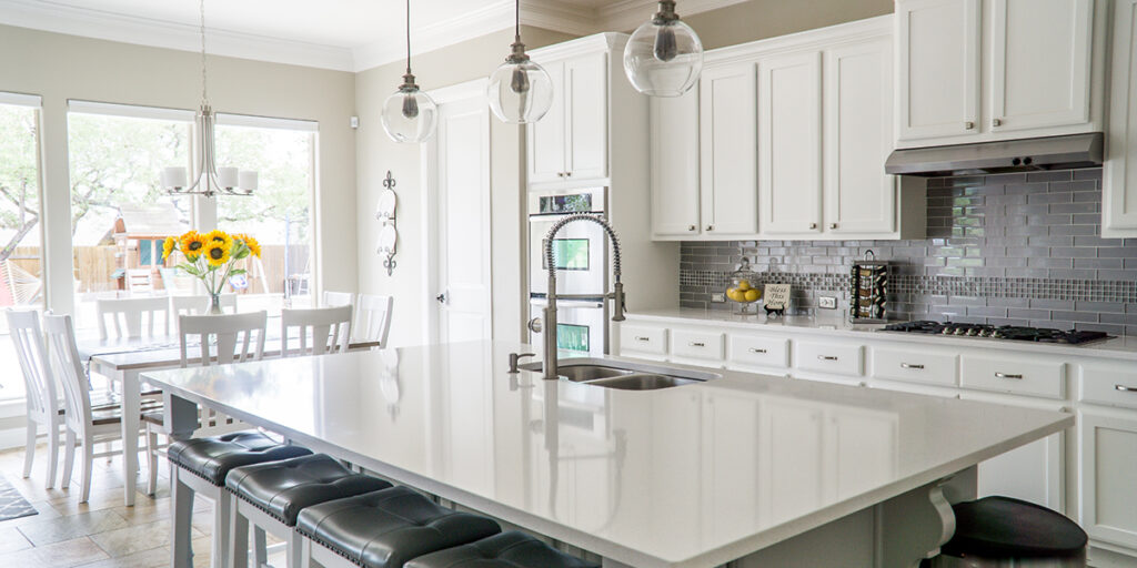 Things to Keep in Your Mind Before You Start Kitchen Renovation