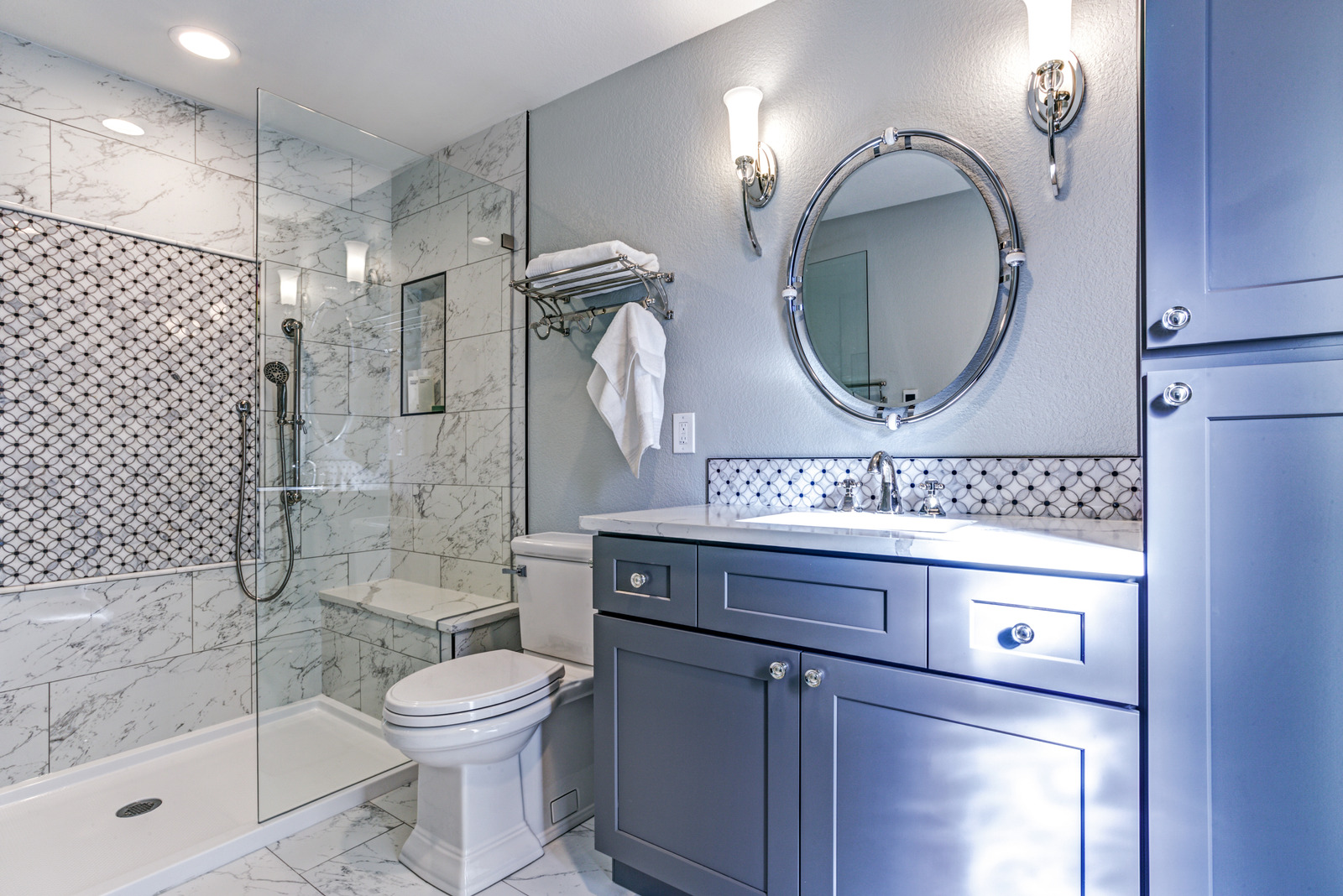 bathroom renovation experts surrey